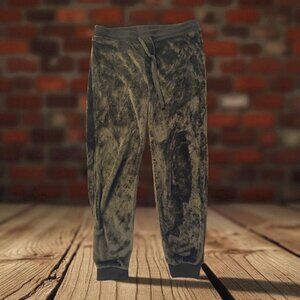 Golden Lillie Joggers Black Size L